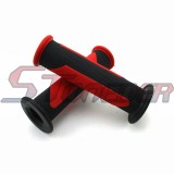 STONEDER Thumb Throttle Accelerator Assembly Brake Lever + Handle Grips + Throttle Cable For Chinese ATV Quad 4 Wheeler 50cc 70cc 90cc 110cc 125cc 150cc 200cc 250cc