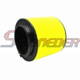 STONEDER 88mm Air Filter + Oil Filter Cleaner For Honda TRX400EX Sportrax 1999 2000 2001 2002 2003 2004 2005 2006 2007 2008