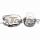 STONEDER Fuel Tank Gas Cap Filter Set For Honda GX120 GX160 GX200 GX240 GX270 GX340