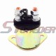 STONEDER 5KW 5.5KW 6KW 6.5KW Gas Gasoline Generator Solenoid Relay Module For 188F GX390 EC5500 EC6500