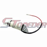 STONEDER Charging Coil For Honda GX390 GX340 GX270 GX240 GX200 GX160