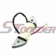 STONEDER Charging Coil For Honda GX390 GX340 GX270 GX240 GX200 GX160