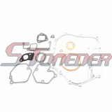 STONEDER Gasket Kit For Chinese 186F 186 F Diesel Engine Yanmar L100 Motor