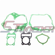 STONEDER Engine Gasket Kit For Chinese YX150 YX160 YX150cc YX160cc Pit Dirt Mini Cross Motor Bike