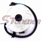 STONEDER Engine Magneto Stator Without Light For Chinese YX 140cc 150cc 160cc Pit Dirt Bike Motorcycle