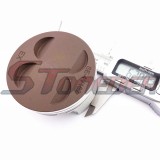 STONEDER 62mm Engine Piston Kit For Chinese YX 4 Valve Cylinder Head Pit Dirt Motor Bike Motocross