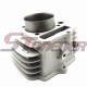 STONEDER 56mm YX140 Cylinder For Chinese Motorcycle YX 140cc Pit Dirt Motor Bike Mini Motorcoss