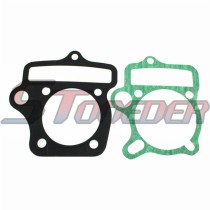 STONEDER 56mm Steel Cylinder Head Gasket For Chinese YinXiang YX 140cc Oil Cooled 1P56FMJ Engine Pit Dirt Trail Motor Bike Motorcycle ATV Quad 4 Wheeler