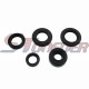STONEDER YX140 Oil Seal Set For YX 140cc Engine Pit Dirt Pitmotard Mini Cross Bike PitsterPro Stomp Orion Thumpstar SDG Atomic SSR YCF SDG GPX