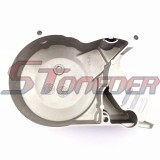 STONEDER Engine Stator Cover For Chinese YX 110cc 125cc 140cc 150cc 160cc Pit Dirt Motor Bike Motocross Motorcycle
