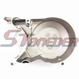 STONEDER Engine Stator Cover For Chinese YX 110cc 125cc 140cc 150cc 160cc Pit Dirt Motor Bike Motocross Motorcycle