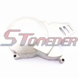 STONEDER Engine Stator Cover For Chinese YX 110cc 125cc 140cc 150cc 160cc Pit Dirt Motor Bike Motocross Motorcycle