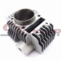 STONEDER 60mm YX150 Cylinder For Chinese YX 150cc Pit Dirt Bike Pitmotard Mini Motocross Motorcycle