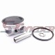 STONEDER 60mm YX150 YX160 Pistion Kit For Chinese YX 150cc 160cc Engine Pit Dirt Motor Bike Motocycle