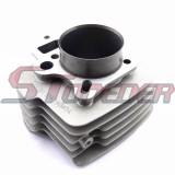 STONEDER 56mm YX140 Cylinder For Chinese Motorcycle YX 140cc Pit Dirt Motor Bike Mini Motorcoss