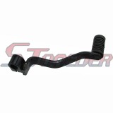 STONEDER 11mm Gear Shifter Shift Lever For 50cc 110cc 125cc 140cc Chinese Pit Dirt Bike Braaap Atomic Pitpro Pitster Pro DHZ Orion