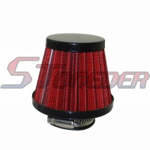 STONEDER 38mm Air Filter For Chinese GY6 50cc QMB139 Moped Scooter 50cc 70cc 90cc 110cc 125cc Pit Dirt Bike ATV Quad 4 Wheeler Go Kart Motorcycle Motocross