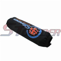 STONEDER 270mm Shock Cover Absorbe Protector For UTV ATV Quad Go Kart Buggy Pit Dirt Bike Motorcycle Motocross
