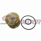 STONEDER Oil Filter For Lexus RX350 RX450H 04152-YZZA1 2007 2008 2009 2010 2011 2012 2013 2014 2015 2016 2017