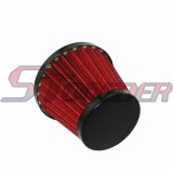 STONEDER 38mm Air Filter For Chinese GY6 50cc QMB139 Moped Scooter 50cc 70cc 90cc 110cc 125cc Pit Dirt Bike ATV Quad 4 Wheeler Go Kart Motorcycle Motocross