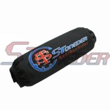 STONEDER 270mm Shock Cover Absorbe Protector For UTV ATV Quad Go Kart Buggy Pit Dirt Bike Motorcycle Motocross