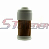 STONEDER Gas Fuel Filter For Outboard Yamaha 8F-24563-10-00 150HP-300HP Z 150-175-200-225-300 Sierra 18-7955