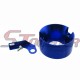 STONEDER Air Filter Adapter For 11Hp 13Hp Honda GX340 GX390 Clone Engine Go Kart Golf Cart Mud Boat Lawnmower Powered Paraglider