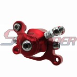 STONEDER Rear Right Side Brake Caliper For Chinese E-scooter Electric Scooter