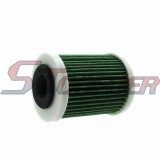 STONEDER Fuel Filter For Yamaha VZ F 150-200-225-250-300-350 6P3-WS24A-01-00 6P3-WS24A-00-00 6P3-24563-00-00 Sierra 18-79809