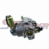 STONEDER Carburetor For MTD 951-05149 Cub Cadet 4P90JUC CC760ES 4P90MUC 4P90MUD