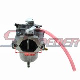 STONEDER Carburetor Carb For John Deere GS75 HD75 180 185 260 265 Tractor Replace John Deere AM122852