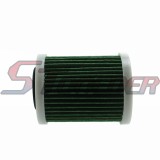 STONEDER Fuel Filter For Yamaha VZ F 150-200-225-250-300-350 6P3-WS24A-01-00 6P3-WS24A-00-00 6P3-24563-00-00 Sierra 18-79809