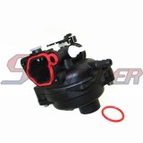 STONEDER Carburetor With Gasket For Briggs & Stratton 590556 Engine Carb Lawanmower Lawn Mower