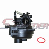 STONEDER Carburetor With Gasket For Briggs & Stratton 799584 Engine Carb Lawanmower Lawn Mower