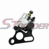 STONEDER Rear Hydraulic Disc Brake Caliper For Gio Orion 125cc Pit Dirt Bike Motorcycle