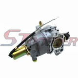 STONEDER Replacement Carburetor For MTD 951-12771A 751-12771 751-12771A 751-12823 951-12771 Craftsman Huskee Troy-Bilt Yard-Man