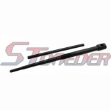 STONEDER UTV Primary Drive Clutch Puller Tool For RANGER 900 CREW XP EPS LE Replace 2872085 PP3284