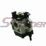 STONEDER Carburetor For Walbro WYC-7 WYC-7-1 Toro F-Series Trimmer 308480001 Vacuum 1944 51945 51946 51947 51948 25.4cc Blower Trimmer