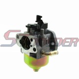 STONEDER Carburetor For Honda 16100-ZG9-M12 HR215 HRB215 HRM215 HRC215 BE52BD 6865059
