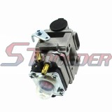 STONEDER Carburetor For Walbro WLA-1 Echo PB500T PB500H EB508RT A021001641 A021001642