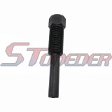 STONEDER ATV Secondary Drive Clutch Puller Tool For Polaris Big Boss 250 300 350L 400L 500 4X6 6X6 Replace Polaris 2870903 PP3077