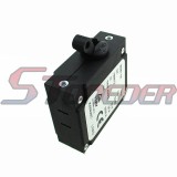 STONEDER Chinese Generator Circuit Breaker 230V 20A In 25A Trip Amps 2000A BSB1-30 Hertz 50/60