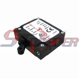 STONEDER Chinese Generator Circuit Breaker 230V 20A In 25A Trip Amps 2000A BSB1-30 Hertz 50/60
