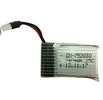 F08116 1 pcs Udi R/c Udirc U830 U 830 U830-09 Battery 2.4G R/C UFO RC Helicopter Rc Spare Parts Accessories Battery