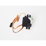 Servo Components FT012 RC Boat Spare Parts Replacement