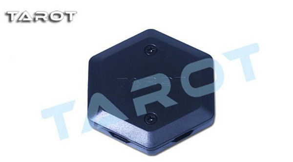 F10265 Tarot TL2905 4-Axis Hub Line Extender for Helicopter Accessories