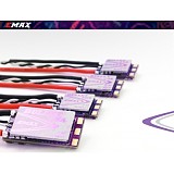 EMAX Mini BLS Bullet 6A/12A/15A/20A/30A/35A ESC for Dshot BLHeli_S Multishot Oneshot 130 FPV Racer RC Drone Quadcopter