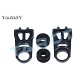 Tarot X8 Metal Silicon Rubber Damper Base Group TL8X007 for X Series Heli