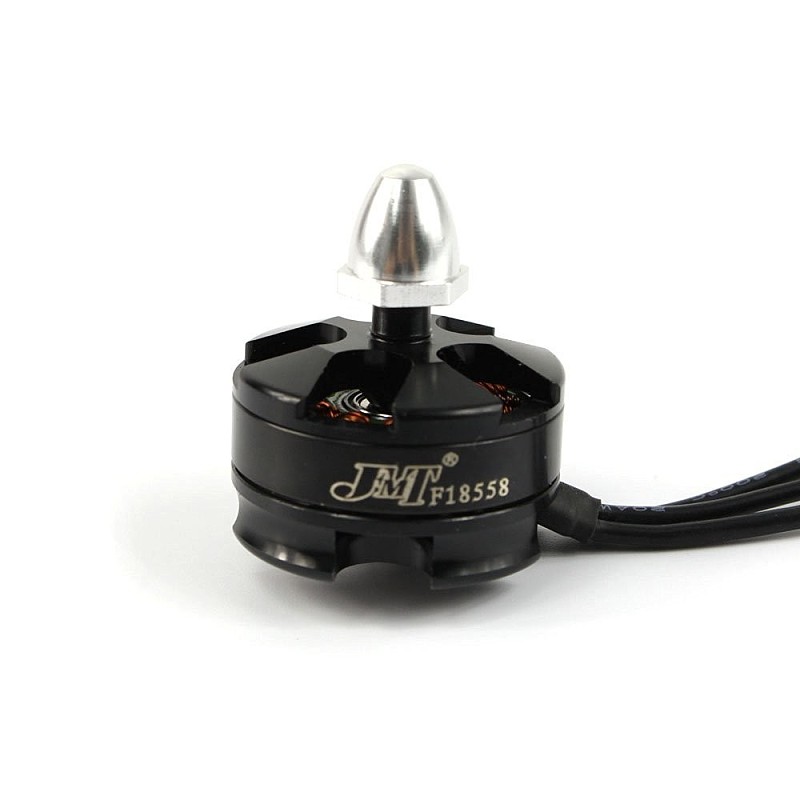 2204 2300KV Brushless Motor CCW CW for DIY Mini Multirotor Quadcopter 210 250 270 Robotcat Racing Drone