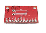 F08066 xt-xinte 1 Piece Super Mini Digital Power Amplifier Board USB Power Supply High-power 3W Two Channel